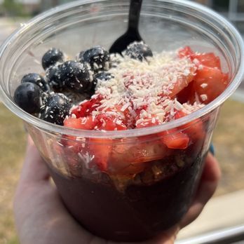Enjoy A Bowl - Juice Bars & Smoothies Near Me - Middle River, Maryland Enjoy A Bowl - Juice Bars & Smoothies Near Me - Middle River, Maryland