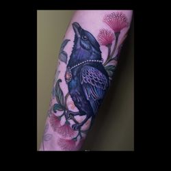 Sugar Shack Tattoo