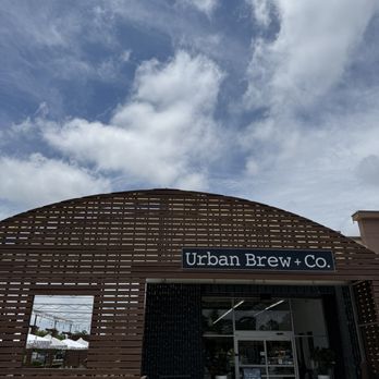 Urban Brew + Co - Coffee & Tea Near Me - Beaufort, South Carolina Urban Brew + Co - Coffee & Tea Near Me - Beaufort, South Carolina