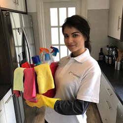 Cleaners of London