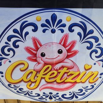 Cafetzin Coffee - Coffee & Tea Near Me - Chula Vista, California