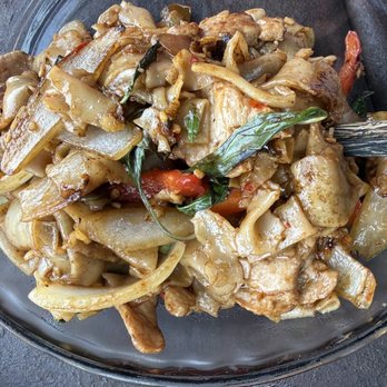 Nudi - Pad ke mao - Asian Fusion Near Me - Portland, Oregon