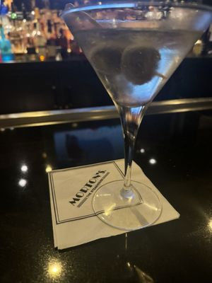 Morton's The Steakhouse by null