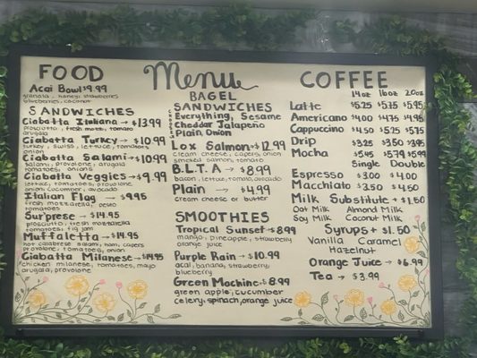 The Market By Buon Appetito by null