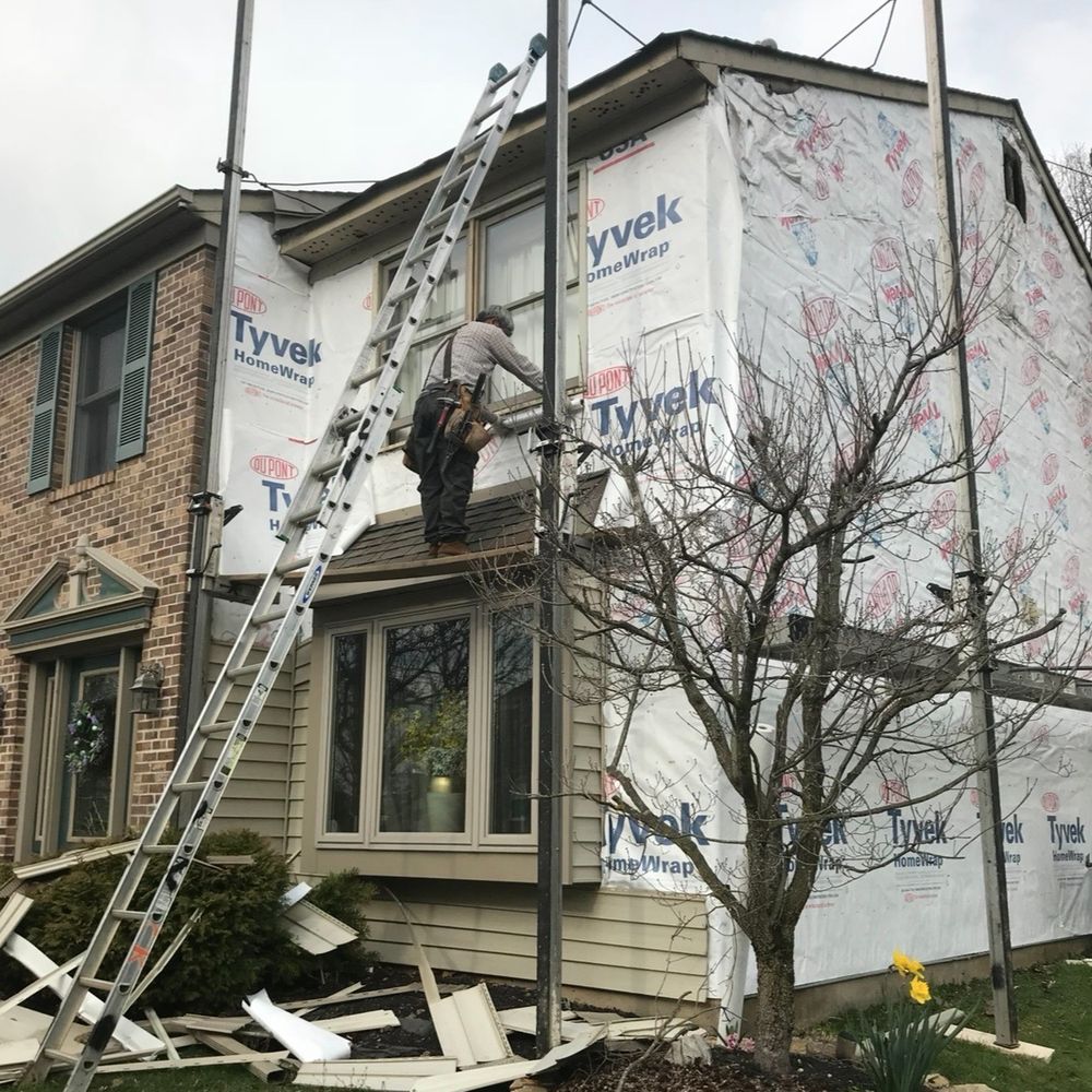McCann's Contracting - Roofing Near Me McCann's Contracting - Roofing Near Me