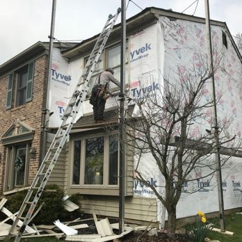 McCann's Contracting - Roofing Near Me McCann's Contracting - Roofing Near Me