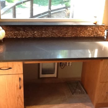 Silver Bo Stone - Countertop Installation Near Me - Kingston, Washington