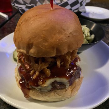 KC's Alley - Firecracker burger - Pubs Near Me - Ambler, Pennsylvania KC's Alley - Firecracker burger - Pubs Near Me - Ambler, Pennsylvania