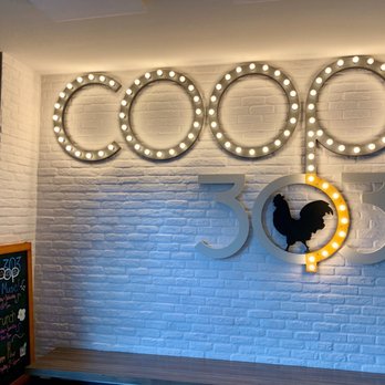 Coop 303 - New American Near Me - Atlantic Beach, Florida