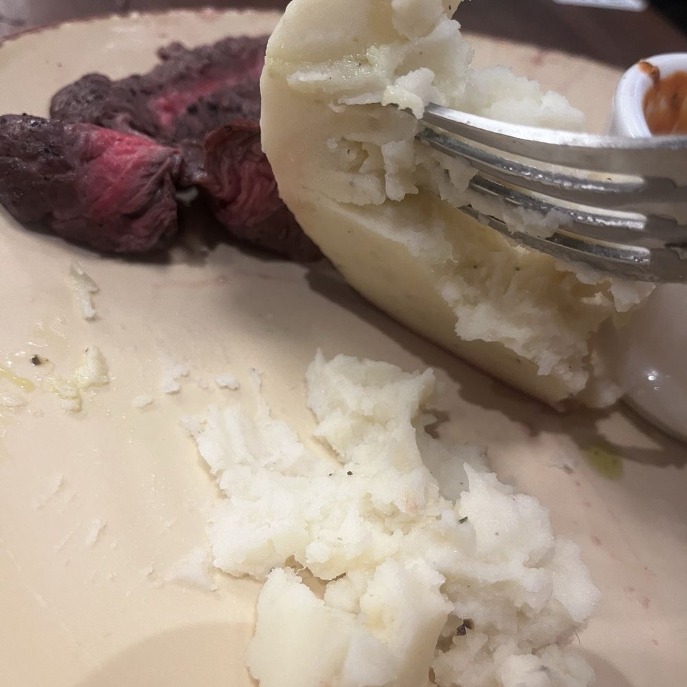Urban Plates - "Rich and Creamy" Mashed Organic Potatoes W. No Gravy - New American Near Me - Davis, California Urban Plates - "Rich and Creamy" Mashed Organic Potatoes W. No Gravy - New American Near Me - Davis, California