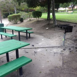 Louis Francis Park