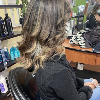 Salon One - Hair Salons Near Me - Alameda, California