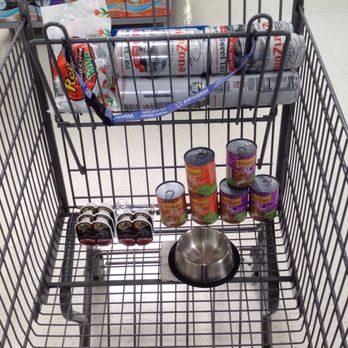 Walmart Supercenter - Small stash of goodies...... - Grocery Near Me - Port Orange, Florida