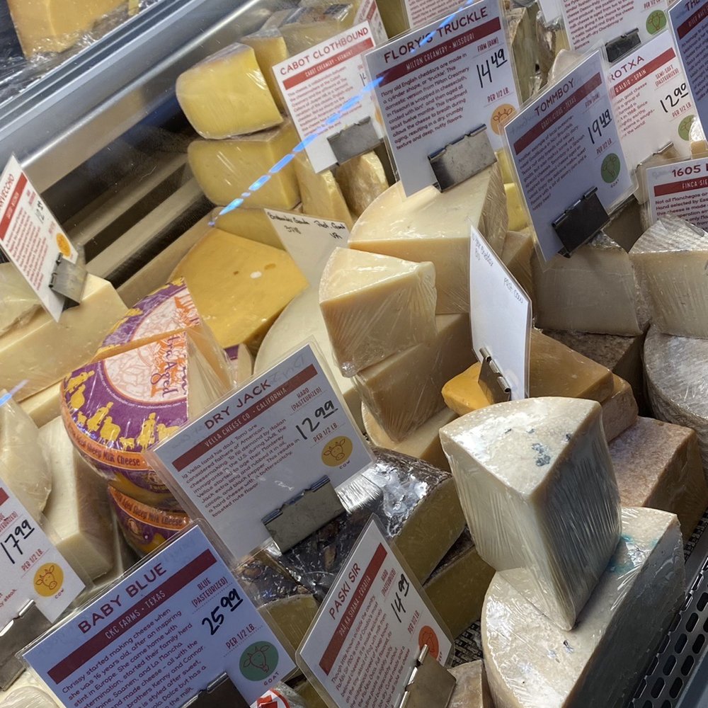 Antonelli's Cheese - Cheese Shops Near Me - Austin, Texas