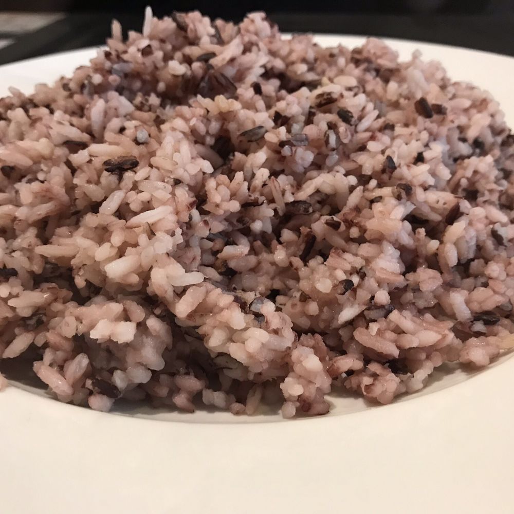Satinka Naturals - Love me some brown rice all day everyday - Farmers Market Near Me - Makati, NCR