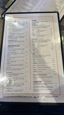 Menu photo 3 LeYou Ethiopian San Jose, CA Menu photo 3 LeYou Ethiopian San Jose, CA