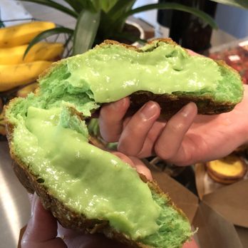 CA Bakehouse - Kaya Croissant - Bakeries Near Me - San Jose, California