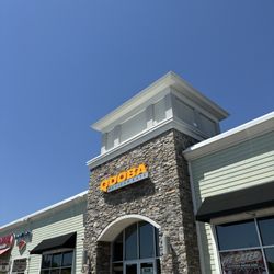 QDOBA Mexican Eats