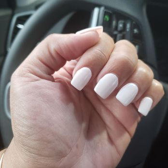 M & M Nail - Nail Salons Near Me - Miami, Florida