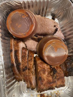 Holy Cow BBQ - Santa Monica by null