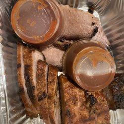 Holy Cow BBQ - Santa Monica
