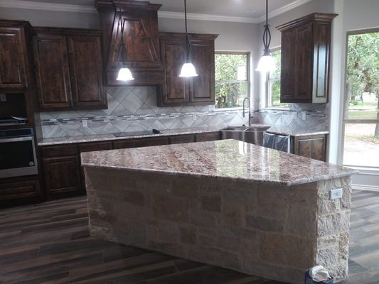 Stone Countertops - The J&A Team Is Here To Work With You Every Step Of The Way To Ensure That Your Dream Home Becomes A Reality. Our business is committed to make our customers vision become a reality. Keeping within their budget without taking away their dream home. Stone Countertops - The J&A Team Is Here To Work With You Every Step Of The Way To Ensure That Your Dream Home Becomes A Reality. Our business is committed to make our customers vision become a reality. Keeping within their budget without taking away their dream home.