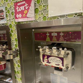 Menchie's - a frozen yogurt machine - Ice Cream & Frozen Yogurt Near Me - Oxnard, California Menchie's - a frozen yogurt machine - Ice Cream & Frozen Yogurt Near Me - Oxnard, California