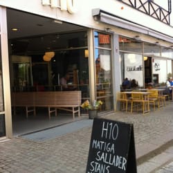 H10 Market AB - H10 Visby