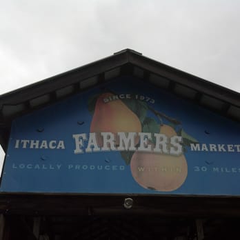 Ithaca Farmers' Market - Yay! I am here! - Farmers Market Near Me - Ithaca, New York Ithaca Farmers' Market - Yay! I am here! - Farmers Market Near Me - Ithaca, New York