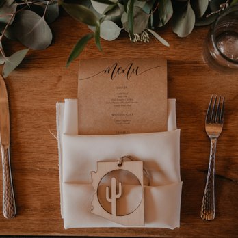 The Details Duo - Bridal Near Me - Tempe, Arizona