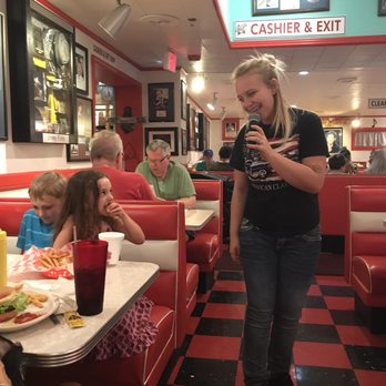Mel's Hard Luck Diner - Diners Near Me - Branson, Missouri Mel's Hard Luck Diner - Diners Near Me - Branson, Missouri