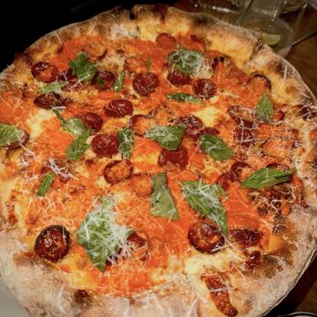 Grazie Nonna - Vodka Pizza - Italian Near Me - Washington, DC, District of Columbia Grazie Nonna - Vodka Pizza - Italian Near Me - Washington, DC, District of Columbia