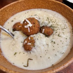 Malai Kofta