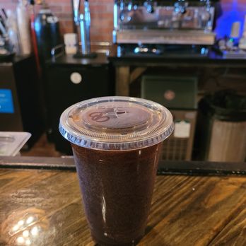 The Jacked Up Bean - Best coffee in Palm Coast! - Coffee & Tea Near Me - Palm Coast, Florida