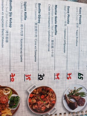 Yemenli Meyhanesi by null