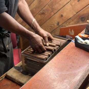 Long Ash Cigars - Cigar Bars Near Me - Tampa, Florida