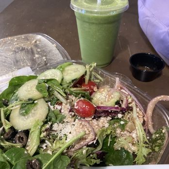 Cafe Louis - a salad and a smoothie - Cafes Near Me - Moraga, California Cafe Louis - a salad and a smoothie - Cafes Near Me - Moraga, California