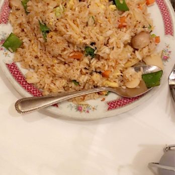 Imperial Garden - Fried rice - Chinese Near Me - Middleton, Wisconsin