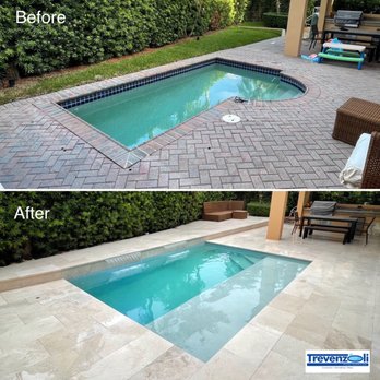 Trevenzoli Pool & Spa - Pool & Hot Tub Service Near Me - Deerfield Beach, Florida