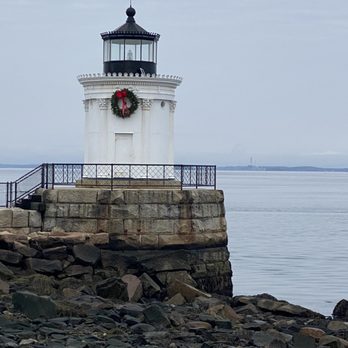 Bug Light Park - Lighthouse - Parks Near Me Bug Light Park - Lighthouse - Parks Near Me