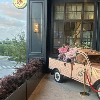 Annabelle Brasserie - French Near Me - Houston, Texas Annabelle Brasserie - French Near Me - Houston, Texas