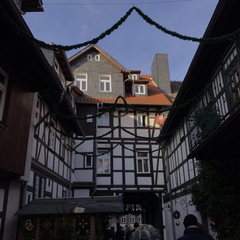 Weihnachtsmarkt - Christmas Markets Near Me - Wernigerode, ST