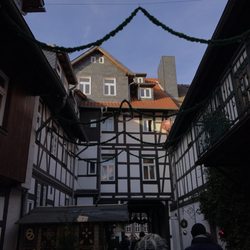Weihnachtsmarkt