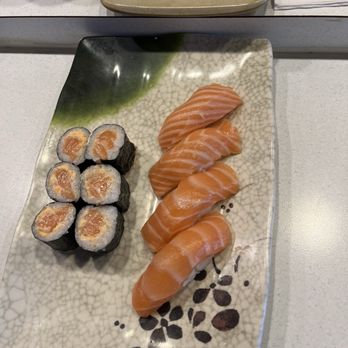 Mikado Sushi - Japanese Near Me - Grand Rapids, Michigan