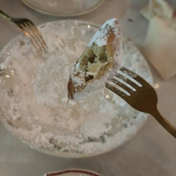 Seraphine - Beignet - Cajun/Creole Near Me - Durham, North Carolina