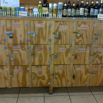 Tokyo Central - Employee lockers - International Grocery Near Me - Gardena, California Tokyo Central - Employee lockers - International Grocery Near Me - Gardena, California