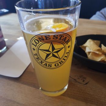 Lone Star Texas Grill - Enjoying a peaceful beer waiting to check in. - Tex-Mex Near Me - Ottawa, Ontario Lone Star Texas Grill - Enjoying a peaceful beer waiting to check in. - Tex-Mex Near Me - Ottawa, Ontario