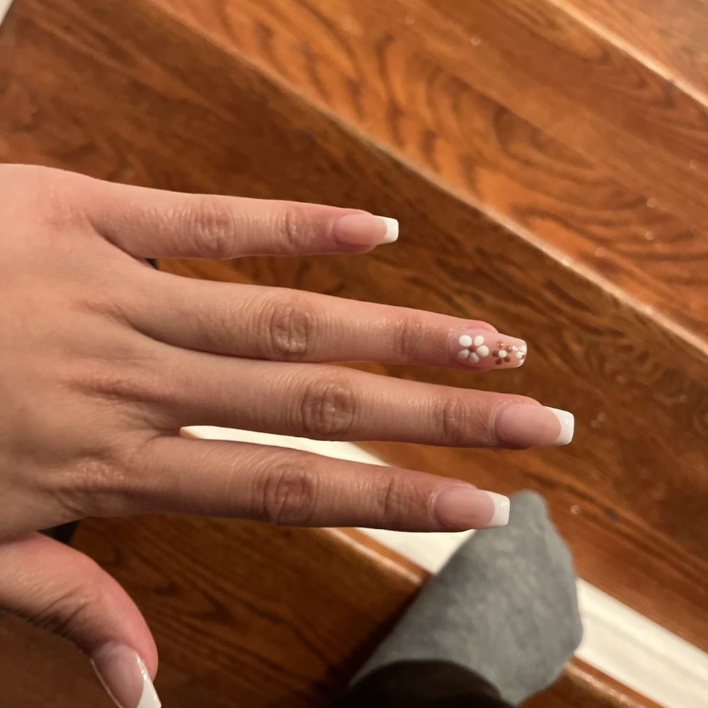 Funky Nails - Nail Salons Near Me - Ledgewood, New Jersey