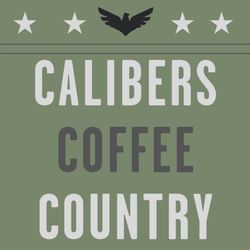 Americano Ammunition Coffee - Who we are.