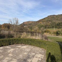 Signatures Restaurant - Back porch view 1